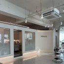 승연헤어샵 - 논산시 | 화사헤어룸 망포역점ㅣ수원 망포 미용실 추천ㅣ화사헤어룸 승연 디자이너님 쿨톤 염색, 플럼레드 염색 후기