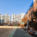 영신고등학교 내 이미지