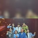 박서진가수, mc장윤정, 조혜련, mbn '언포겟터블 듀엣' 방송은 12월19일(수) 저녁 10시20분 이미지