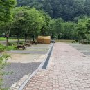 연인산캠핑장 다목적강당 이미지