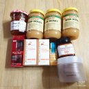 YS팜 | 20년 6월 아이허브 구매 후기: 본마망 살구잼, 로우 허니, 마누카 닥터, 지오반니 스크럽, 제이슨...