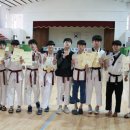 마루한튼튼태권도장