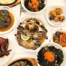 합정 간장게장 맛집 명현만간장게장 식사 후기 | 홍대맛집 마포간장게장