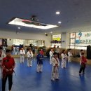 청솔초아 태권도장 이미지