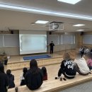 “생각보다 너무 재밌네요” 충주 국원 고등학교 교직원 대상 주짓수 특강 다녀왔습니다!