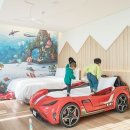 토스카나호텔 이미지