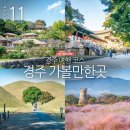설창한우마을 | 11월 경주 가볼만한곳 가을 경주 여행 코스 추천