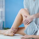 생활 속의 손건강 요법 이미지