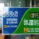 광명농협하나로마트가리대점
