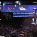 이재명 대통령 &#39;국민임명식&#39;…광장 가득 메운 시민들 이미지