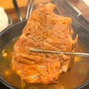 정관로 | 부산 정관 추모공원 근처 맛집 먹보 뼈감자탕ㅣ뼈해장국, 뼈찜 추천 재방문 후기.