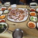 성호네왕족발 - 음성군 반기문로44번길 8 | 성호네왕족발