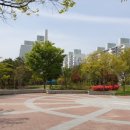 유안근린공원 입구 이미지