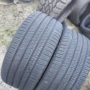 275 40 22 315 35 22 BMW X7 차량 사이즈 피렐리 피제로 올시즌 중고타이어 한대분 119만원 판매 합니다 이미지