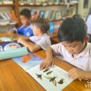 문해교실 | [글로벌비전x삼성꿈장학재단] 독서문해교실 사업 3기_교사 역량강화 프로그램