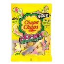 거령 | 폐급인게 위법이었다면 나는 이미 사형