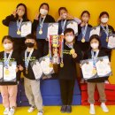 골든킥태권도 이미지