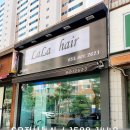 라라헤어라라hair