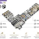 효성해링턴플레이스 안성공도 이미지