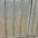 용산-113 | 신혼집 방충망 교체 후기, 방충망천재 용산점에서 꼼꼼하게 시공 받았어요!