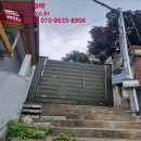 창의문로 이미지