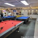 3.4구 당구장 | [대전] 둔산동 포켓볼, 당구, 홀덤 '탑빌리어드카페'
