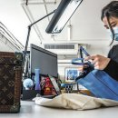 중고명품 조선일보