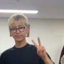 고딩 같은 단정한 모습으로~~~ 이미지