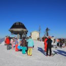 주)용평리조트 피크아일랜드 이미지