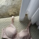 6077 | 덥고 답답한 브라’는 이제 그만 – 숨 쉬는 브라의 시작, 인견 매쉬 노와이어 패드 브라(RBR6077_SP)