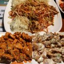 충무로 맛집ㅣ우리안치킨 가성비 좋은 동국대 옛날 호프집