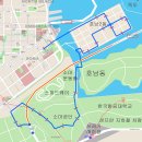 [출퇴근맞춤] P32: Concord(역)/Lafayette ~ 샌프란시스코(환승TR앞) 이미지