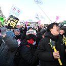 WP ‘2024년 좋은 일들’에 “한국 민주주의 살아남아” 뽑혀 이미지