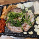 남산회관정육식당 이미지