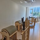 백송다방 - 124701 | 야당동필라테스 산전산후 전문강사가 있는 백송필라테스