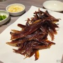 호미곶 | 포항 과메기 현지인 맛집 죽도시장 근처 이강수산 호미곶과메기 후기