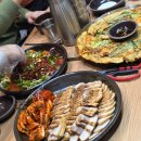 정광석항아리보쌈계림점 | 계림동 가족외식하기 좋은곳 정광석 항아리보쌈