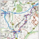 신촌교 밑 이미지