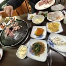 제주유기농쌈밥촌(본점) 이미지