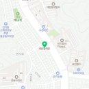 안기동아이아파트 앞 이미지