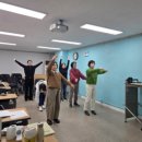 실버체육건강지도 이미지