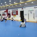 계명대 아름드리 태권도장 이미지