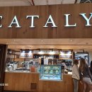 피자이탈리 | 여의도 더현대 화덕피자 맛집 추천, '이탈리' 가격/웨이팅/주차 비교