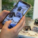 수채화&아크릴 팝 아트 | 송리단길 데이트 루나트아트스튜디오 아크릴 마그넷 원데이클래스