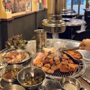 연탄시대 | 천안 불당동 맛집 고기집 을지로연탄구이, 레트로 감성 불당동 고기집 솔직후기