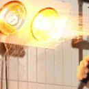 한일가스 산소 | 2. 히터 / 할로겐 히터 / 적외선 히터 / 방한용품