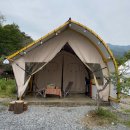 W글램핑 이미지