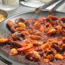 신사 -&gt; 잠원 한강공원 -&gt; 고터까지,,,,(해가쭈꾸미 &amp; 아리수포차)