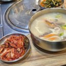 심가네칼국수선릉역