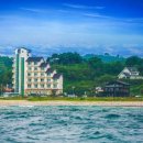 베니키아 호텔 산과바다 양양 이미지